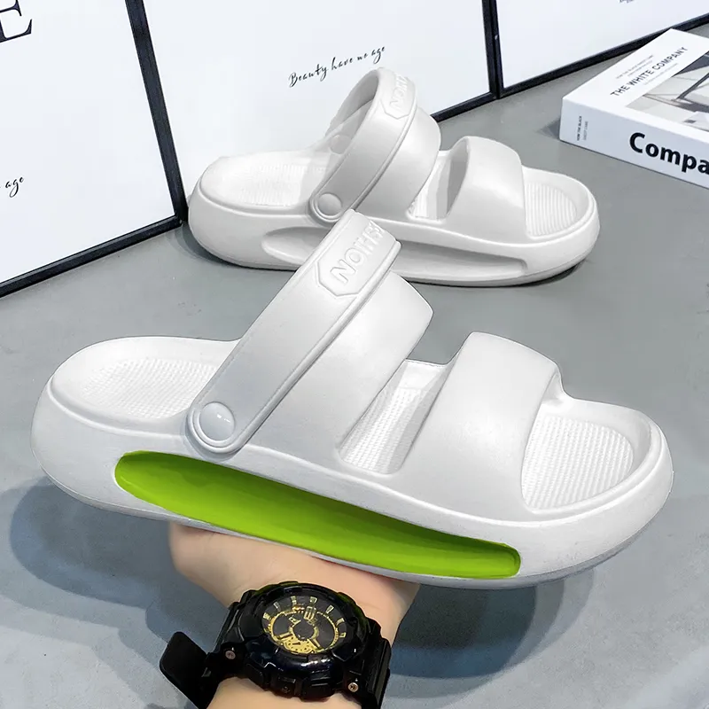 NANJIREN Beach Sandals Men-2