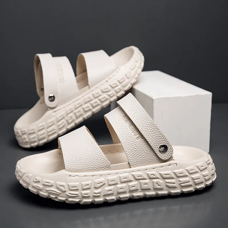 NANJIREN Beach Sandals Men-6