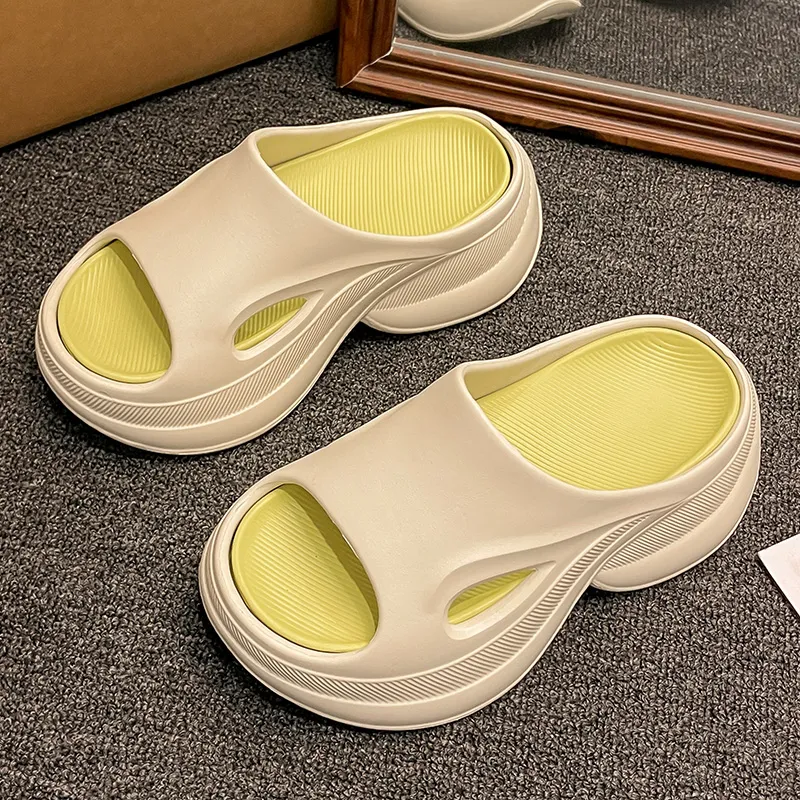 NANJIREN Slide Slippers Women's-11