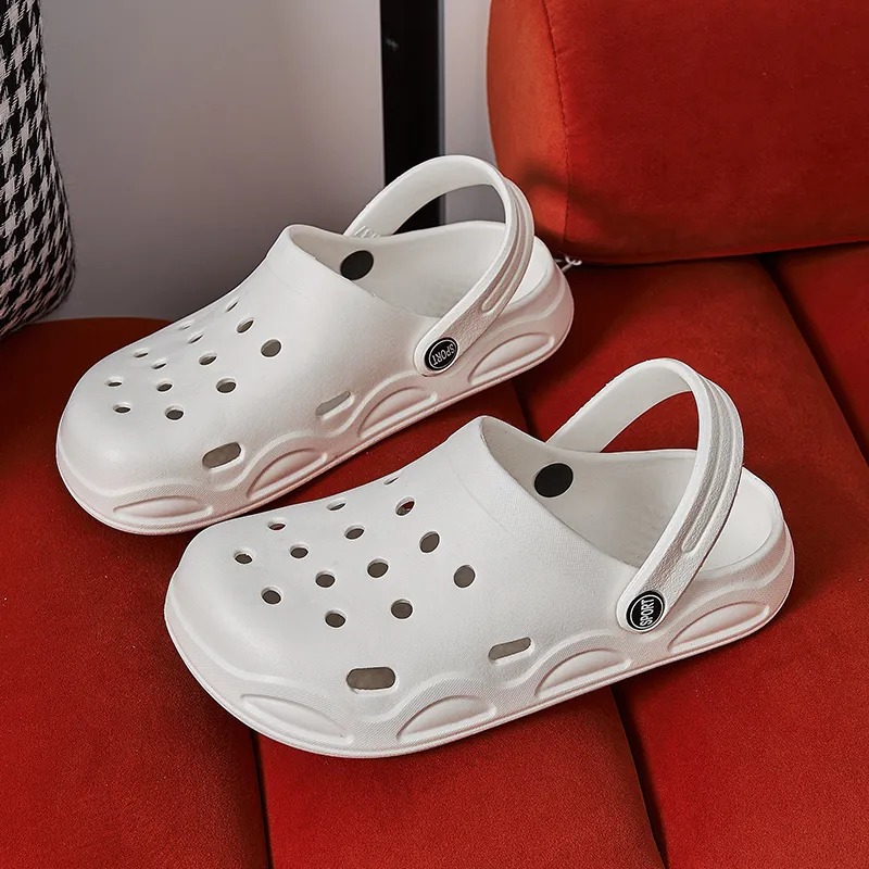 NANJIREN Clogs Women's-9