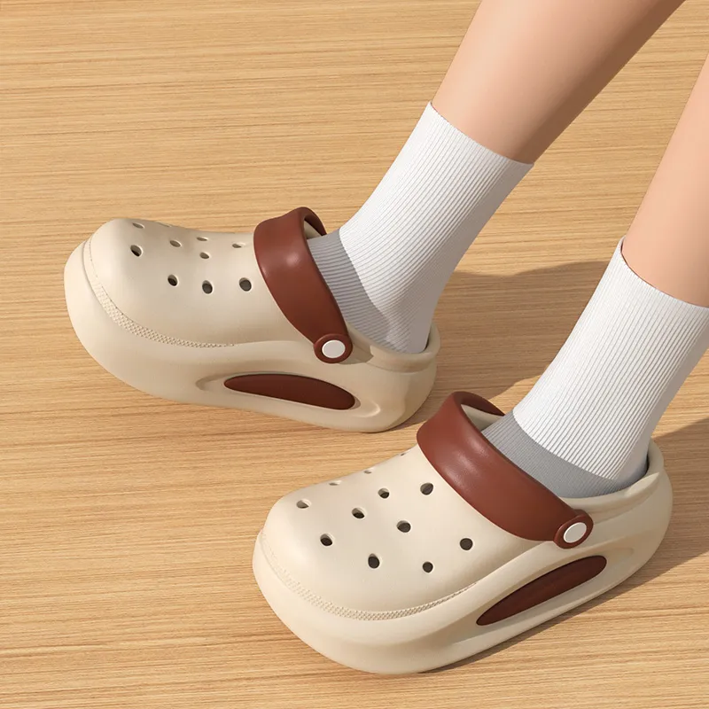 NANJIREN Clogs Women's-7