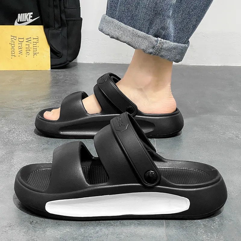NANJIREN Beach Sandals Men-13