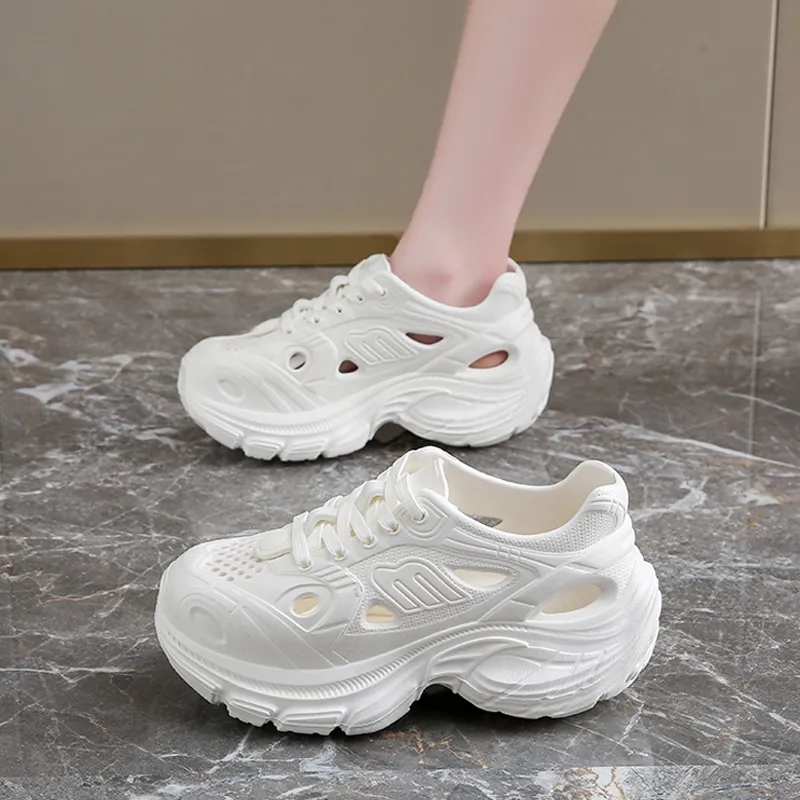 NANJIREN Clogs Women's-1