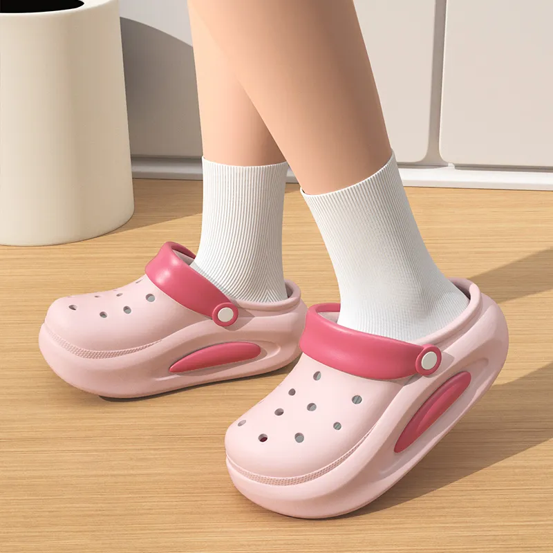 NANJIREN Clogs Women's-2