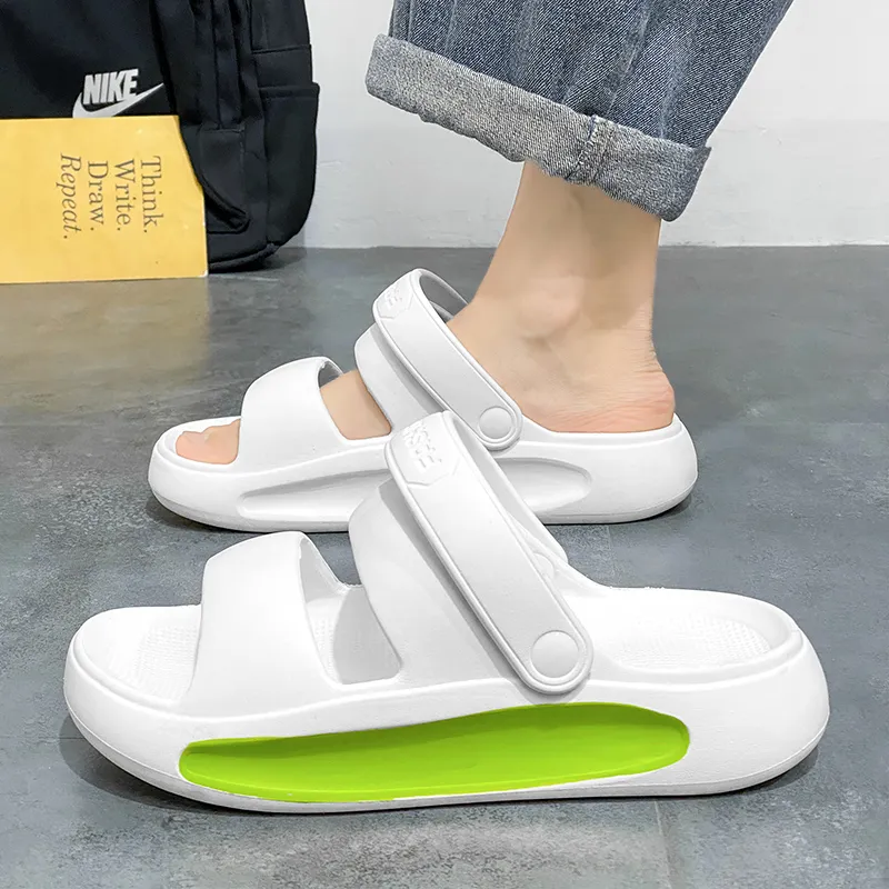 NANJIREN Beach Sandals Men-3