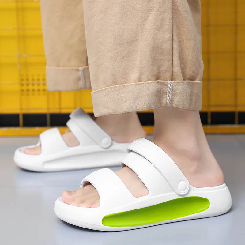 NANJIREN Beach Sandals Men-1