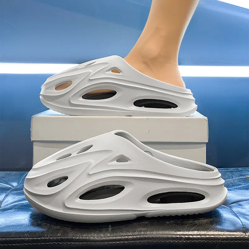 NANJIREN Clogs Men-14