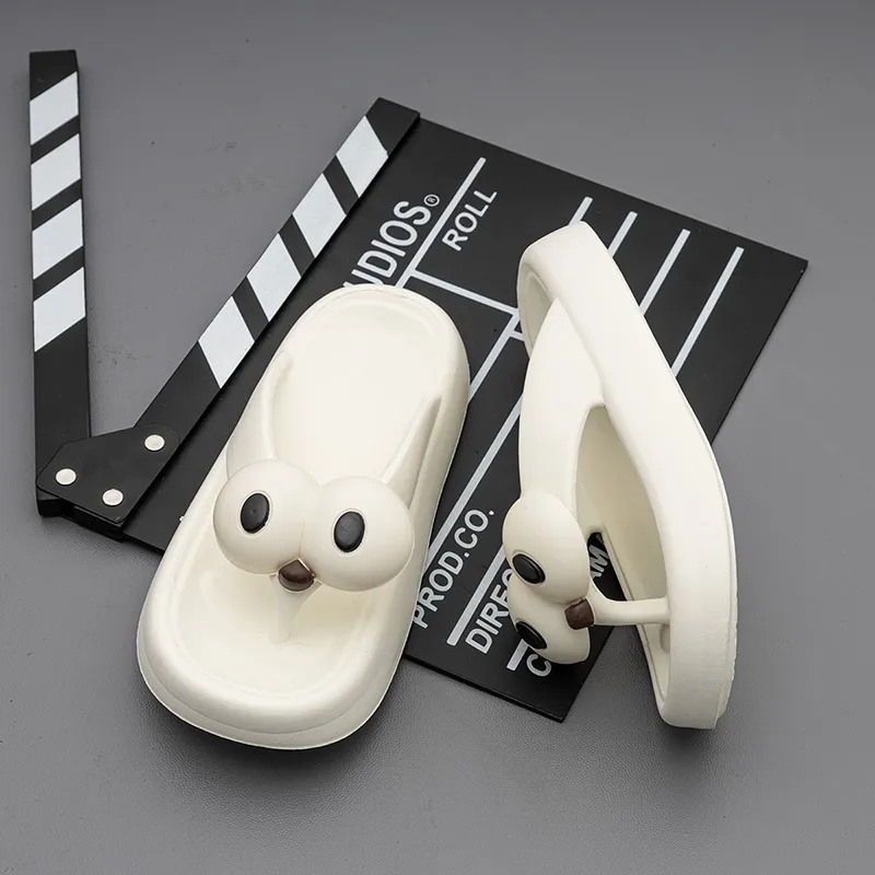 NANJIREN Flip Flops Women's-3