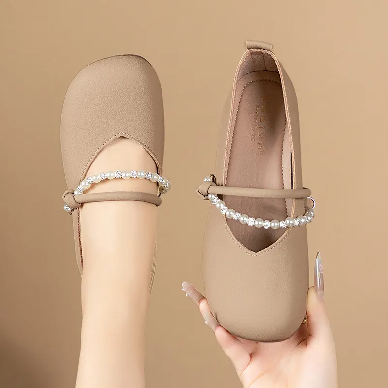 NANJIREN Women's Casual Shoes Women's-11