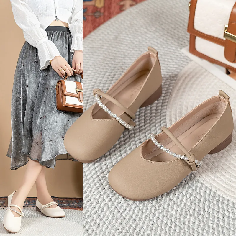 NANJIREN Women's Casual Shoes Women's-7