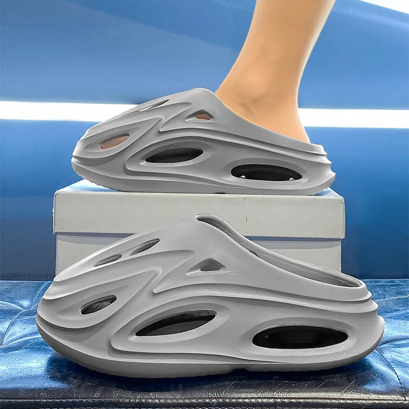 NANJIREN Clogs Men-9