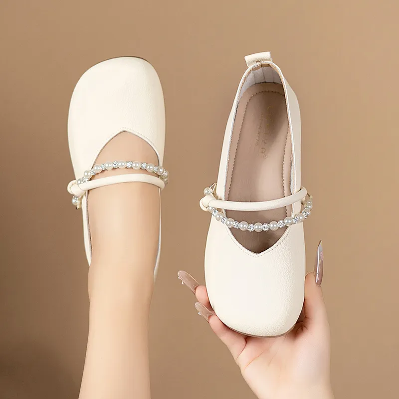 NANJIREN Women's Casual Shoes Women's-5