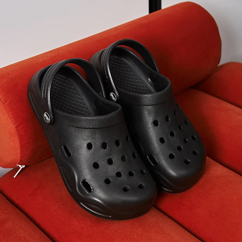 NANJIREN Clogs Women's-2