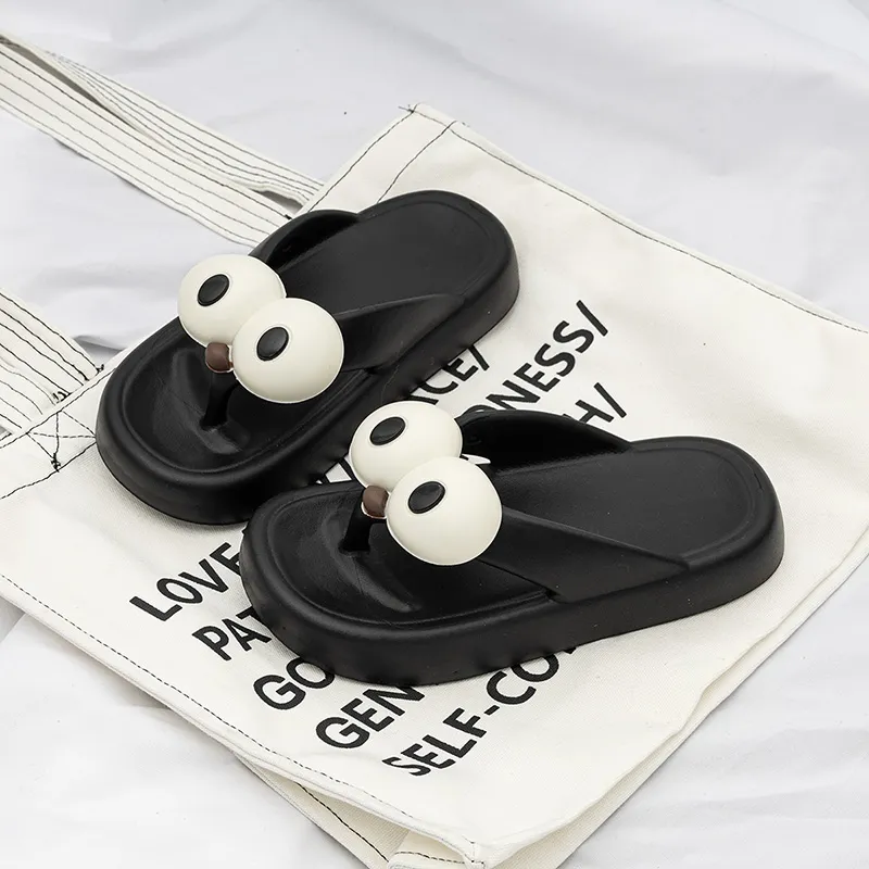 NANJIREN Flip Flops Women's-11