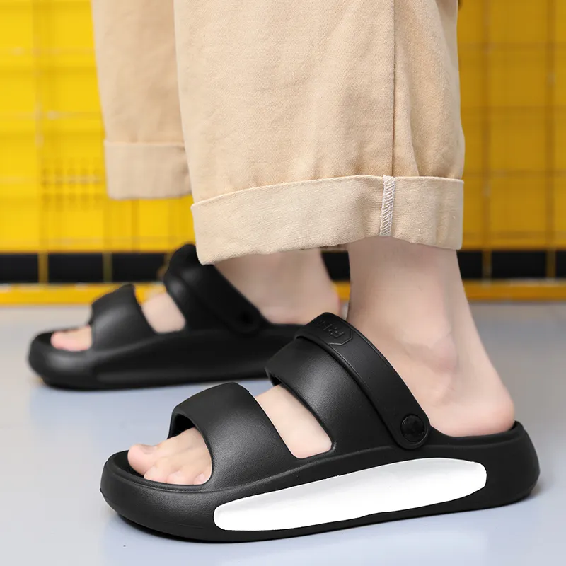 NANJIREN Beach Sandals Men-11