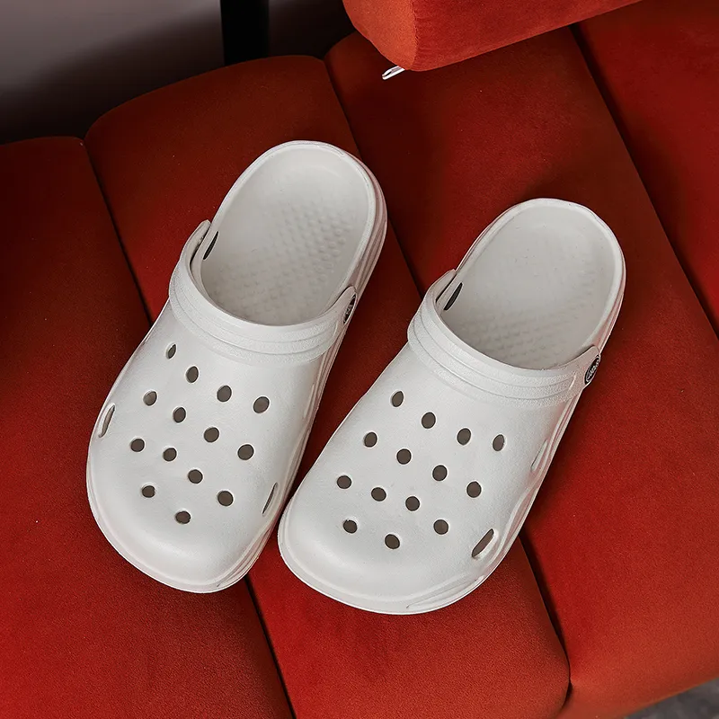 NANJIREN Clogs Women's-10