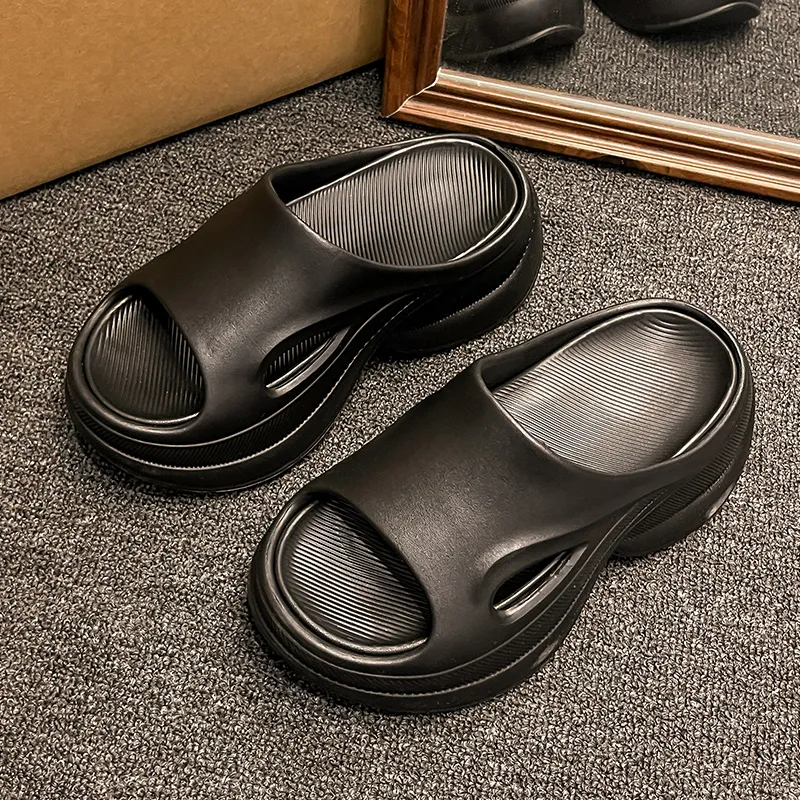 NANJIREN Slide Slippers Women's-1