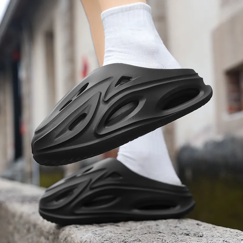 NANJIREN Clogs Men-18
