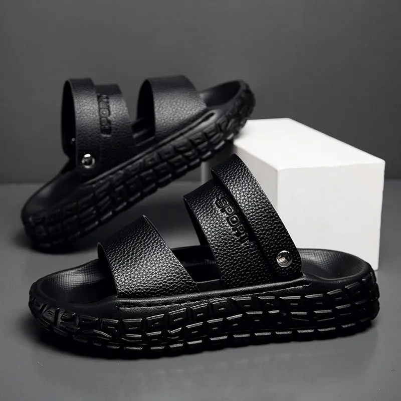 NANJIREN Beach Sandals Men-1