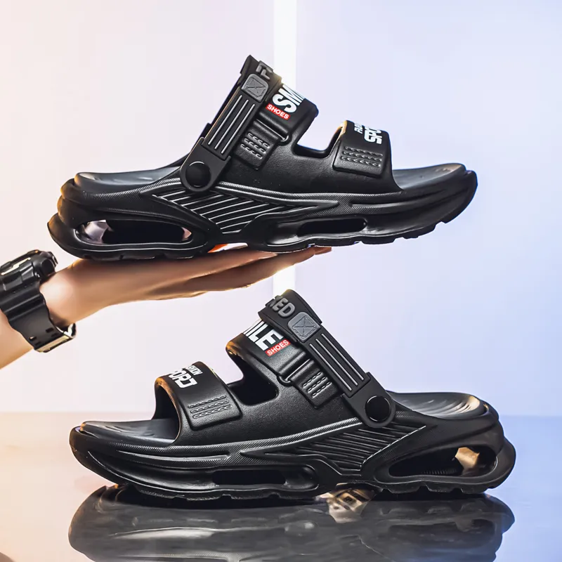 NANJIREN Beach Sandals Men-10