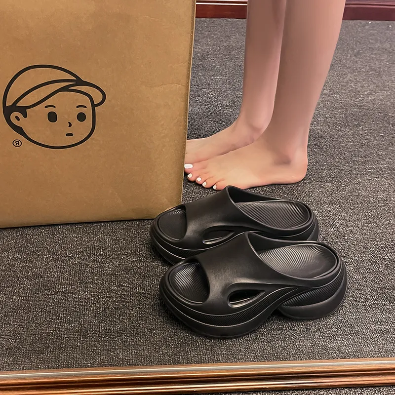 NANJIREN Slide Slippers Women's-2