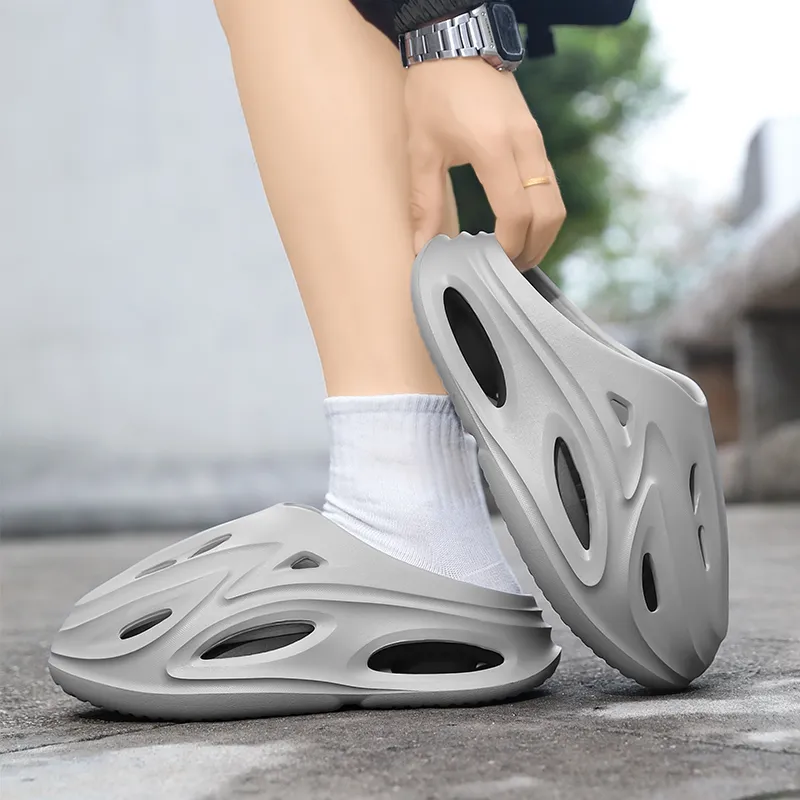 NANJIREN Clogs Men-7