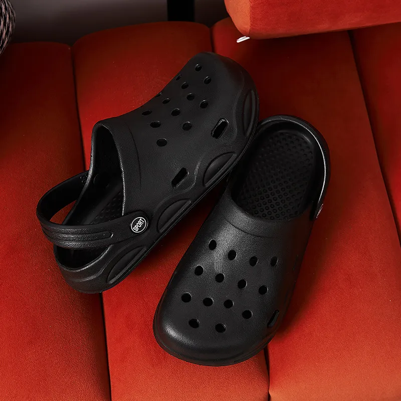 NANJIREN Clogs Women's-3