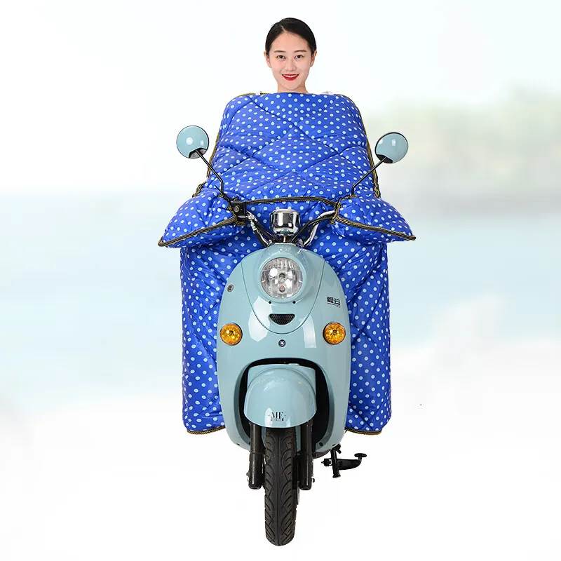 Haolebao Riding Equipment-20