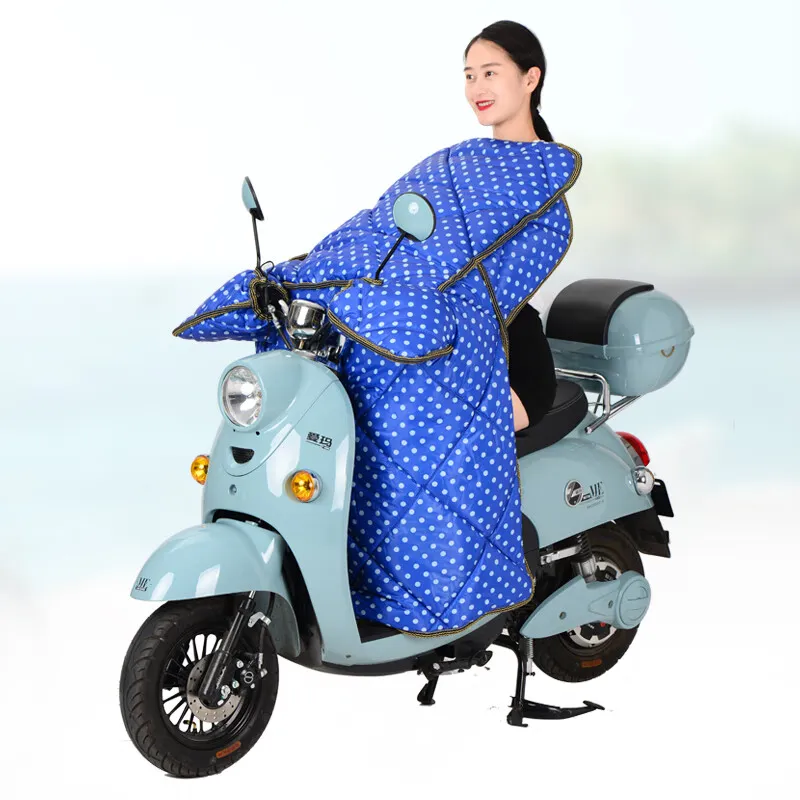 Haolebao Riding Equipment-19