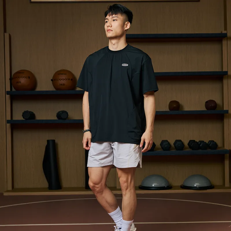 LUSHISI Basketball Shorts Unisex-8