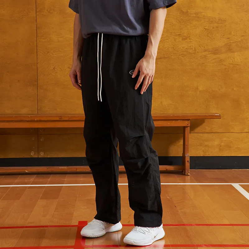 LUSHISI Casual Pants Unisex-6