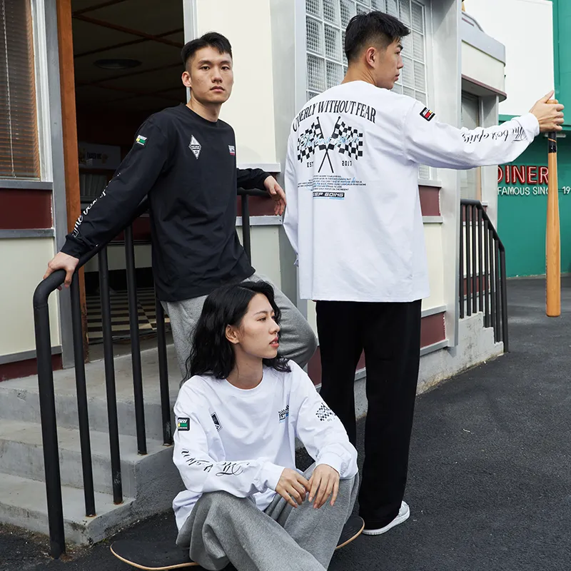 LUSHISI T Shirts Unisex-3