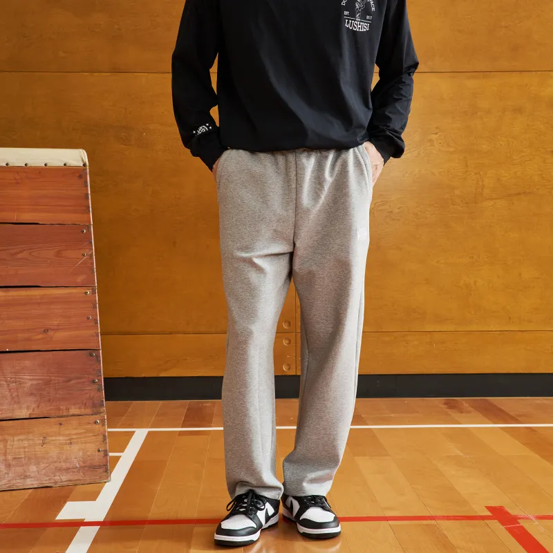 LUSHISI Casual Pants Unisex-2