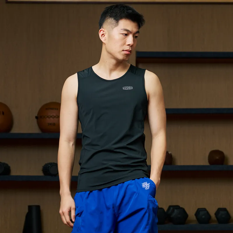 LUSHISI Tank Tops Unisex-2