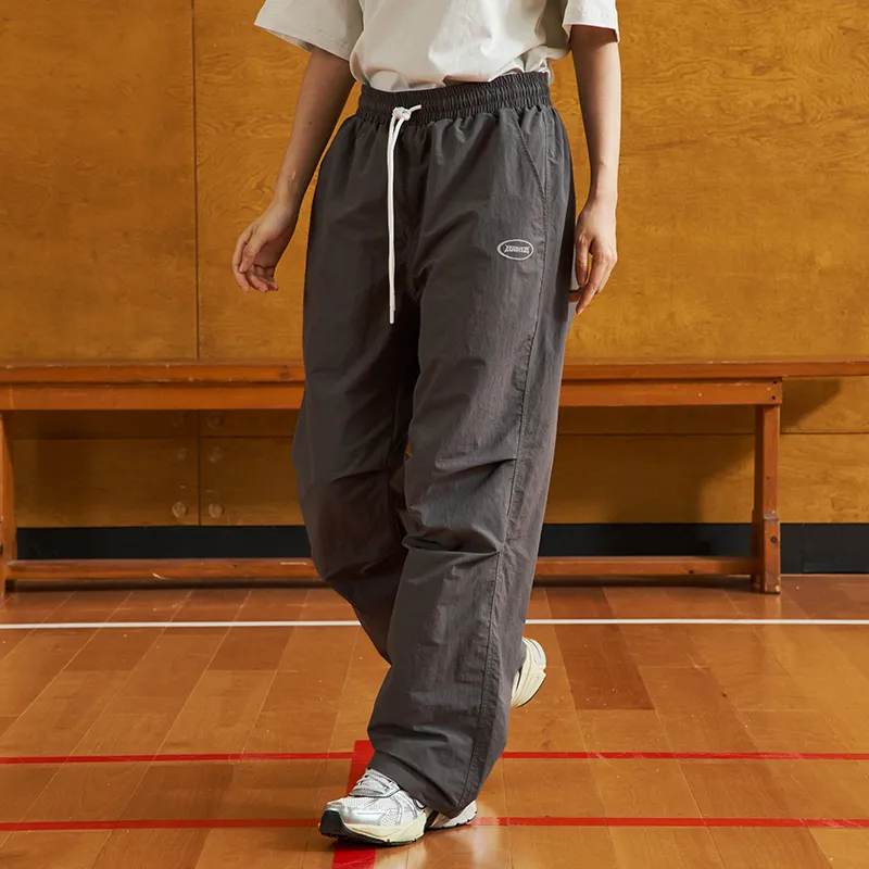 LUSHISI Casual Pants Unisex-2