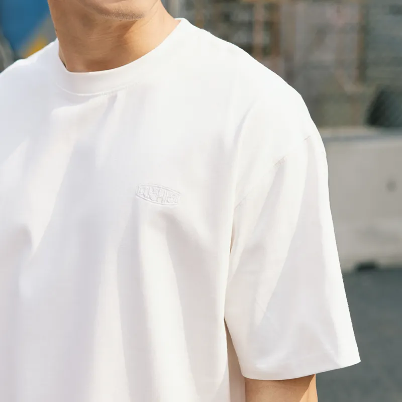 LUSHISI T Shirts Unisex-2