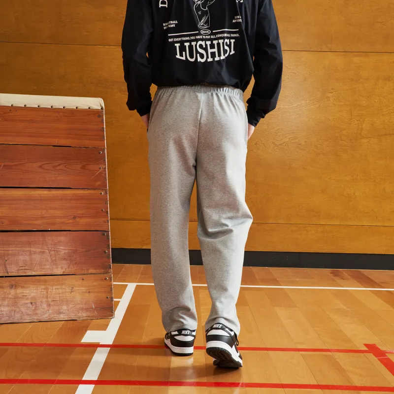 LUSHISI Casual Pants Unisex-3