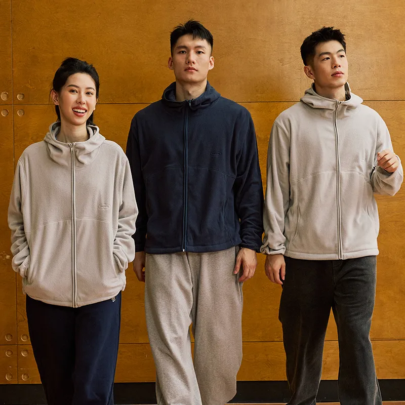 LUSHISI Jackets Unisex-2