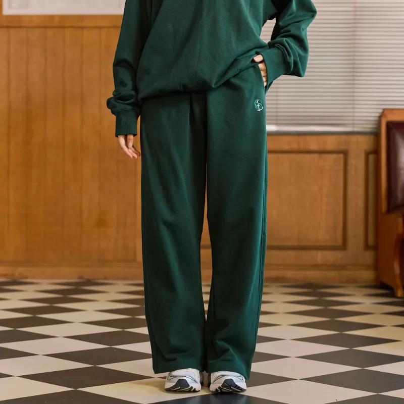 LUSHISI Casual Pants Unisex-10
