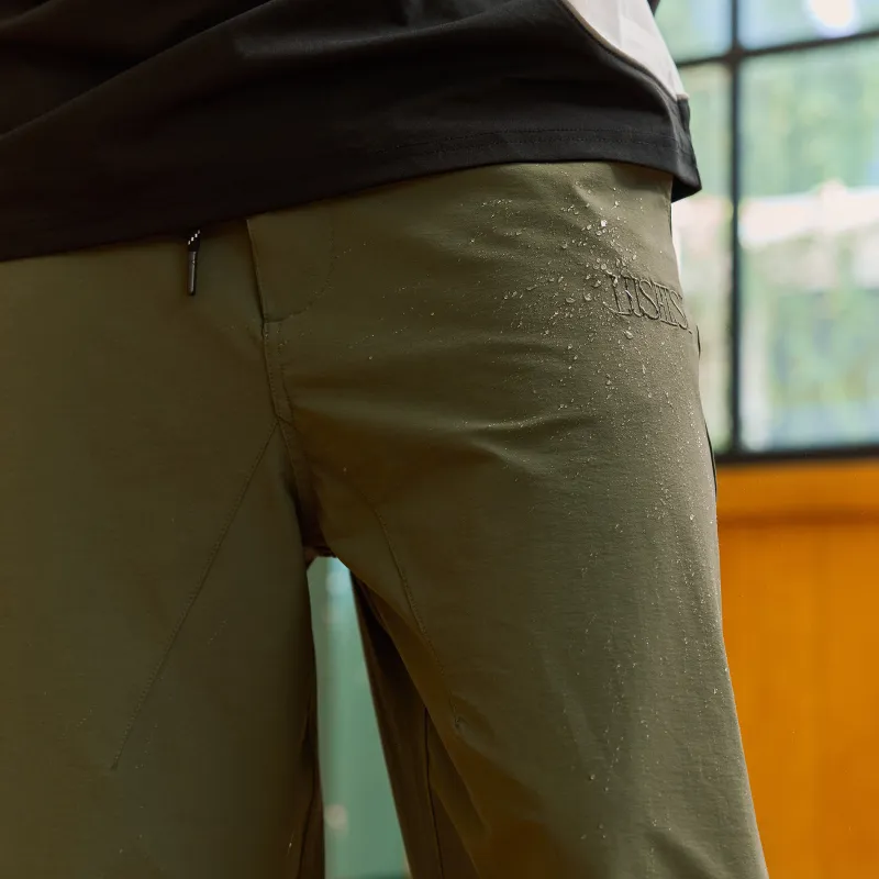 LUSHISI Casual Pants Unisex-2