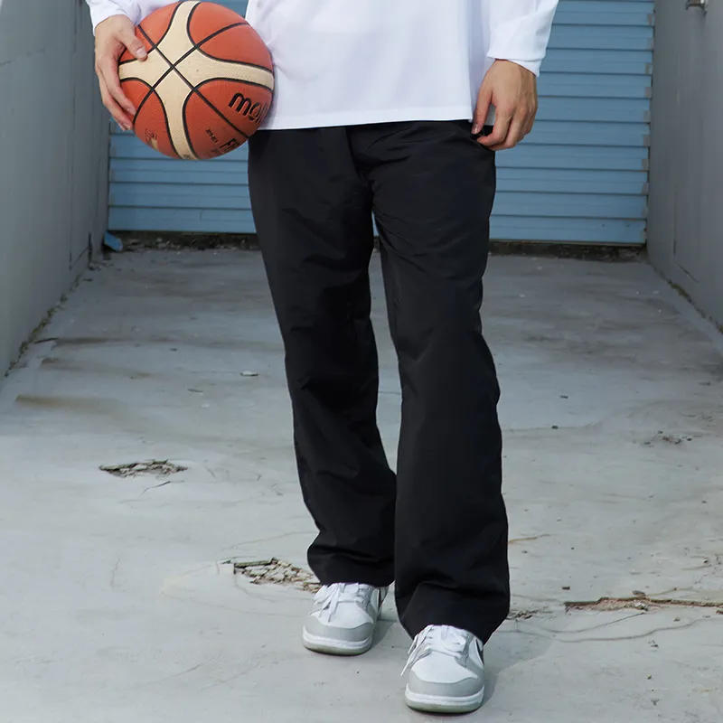 LUSHISI Casual Pants For Fall Unisex-2