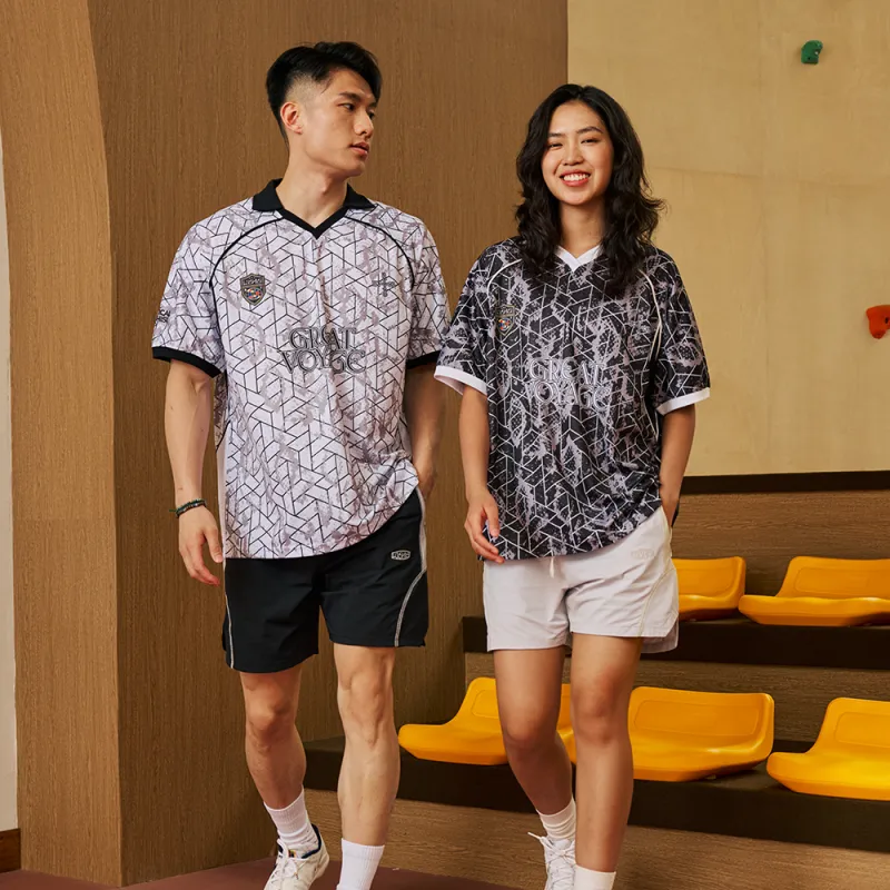 LUSHISI T-Shirts Unisex-4