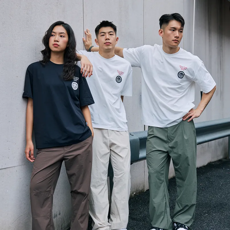 LUSHISI T-Shirts Unisex-8