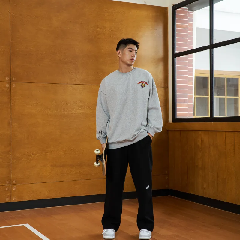 LUSHISI Sweatshirt For Fall And Winter Unisex-6