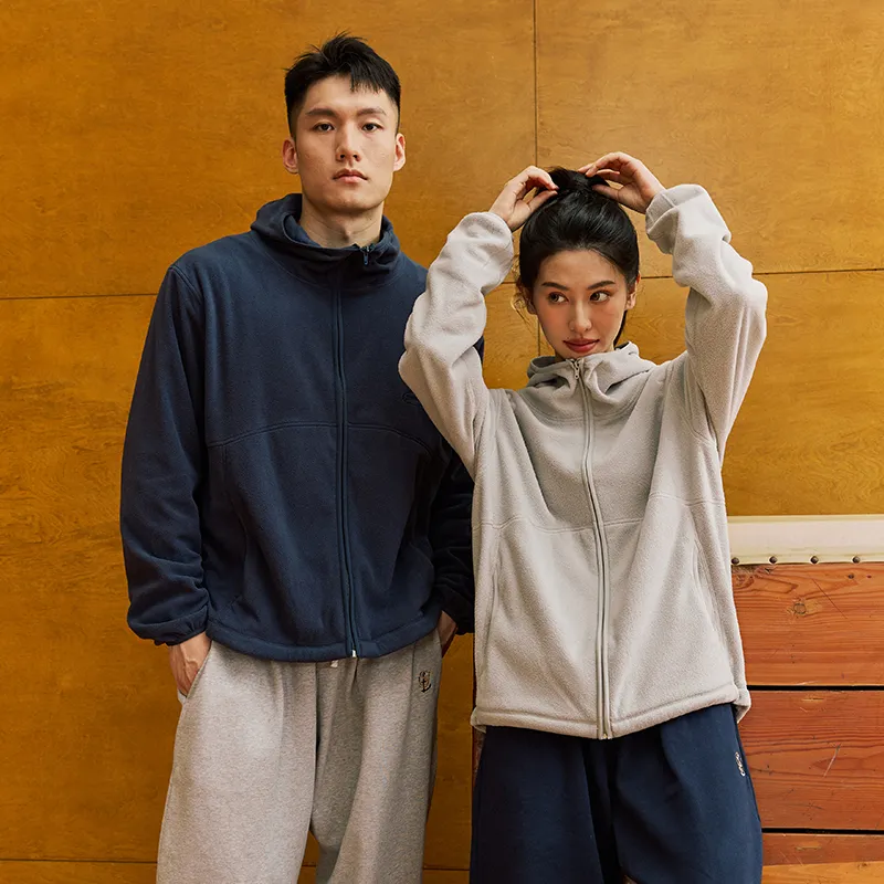 LUSHISI Jackets Unisex-6