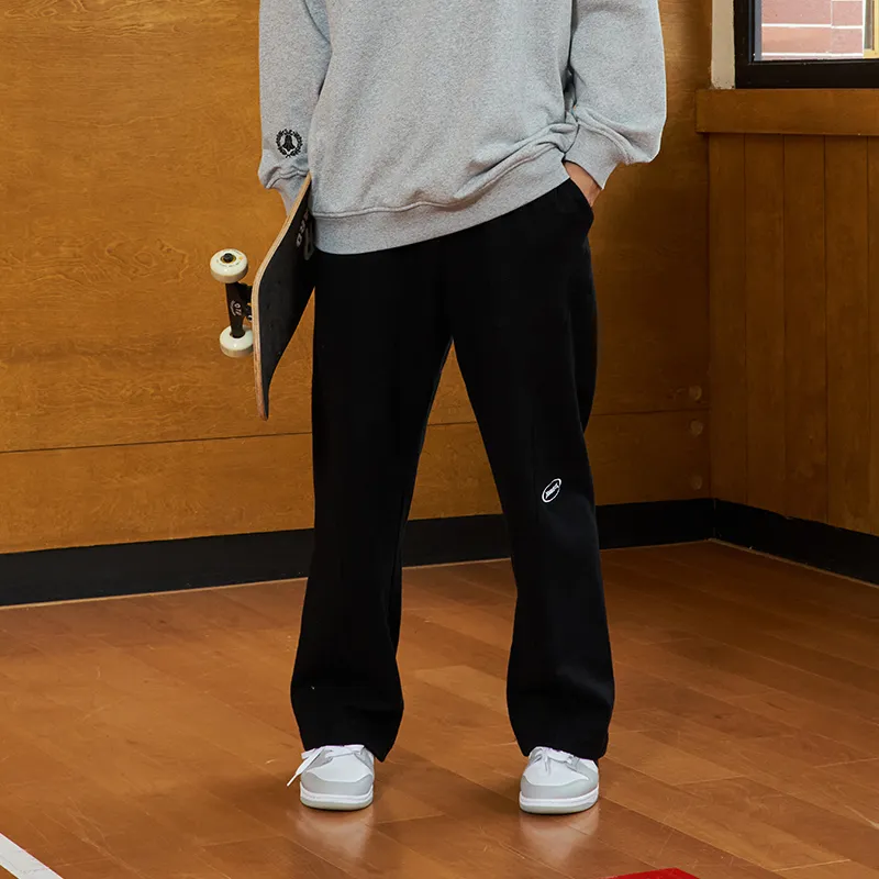 LUSHISI Casual Pants For Fall And Winter Unisex-6