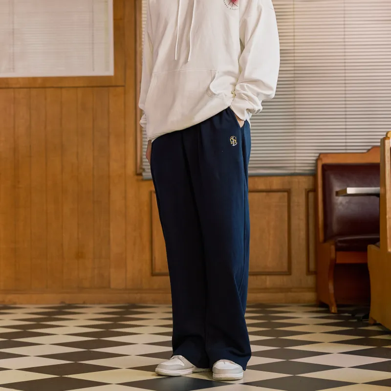 LUSHISI Casual Pants Unisex-2