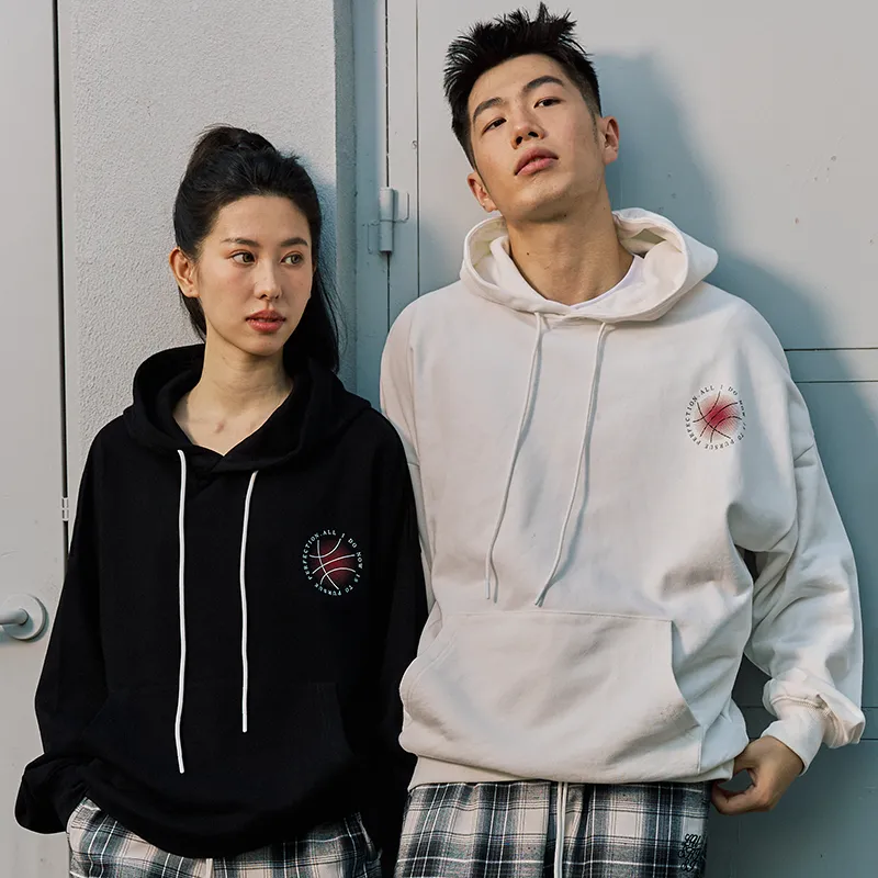 LUSHISI Sweatshirts Unisex-12