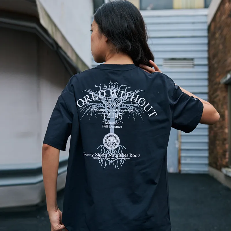 LUSHISI T-Shirts Unisex-2