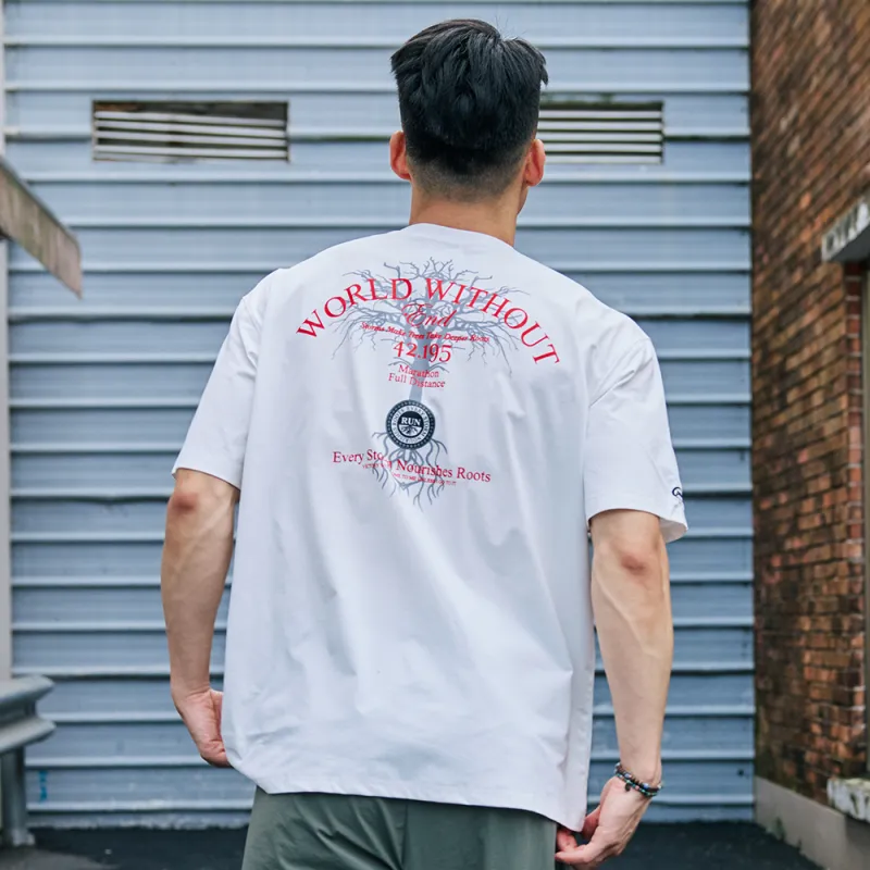 LUSHISI T-Shirts Unisex-6